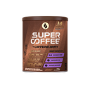 Supercoffe Caffeine Army 3.0 - Chocolate 220g