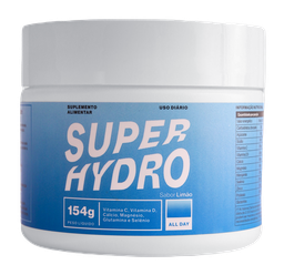 Super Hydro All Day pote 154g