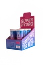 Super Hydro Longevidade Pastilha unidade
