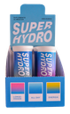 Super Hydro Misto Pastilha display c/3