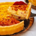 Quiche Lorraine