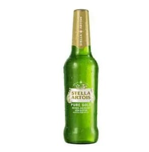 Cerveja Stella Artois Long Neck 330ml