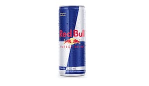 Energetico Red Bull 250ml