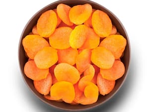 Damasco Turco Graúdo - 100gr