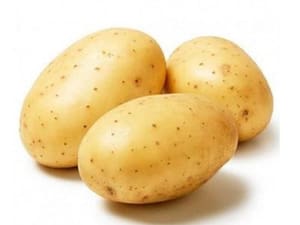 Batata Inglesa Graúda - 1 unidade