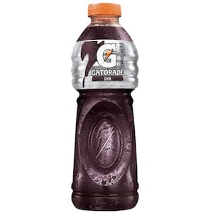 Isotônico Uva Gatorade 500 ml