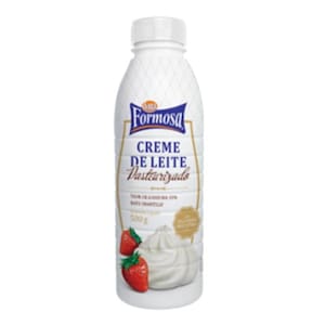 Creme Leite Dona Formosa 500g