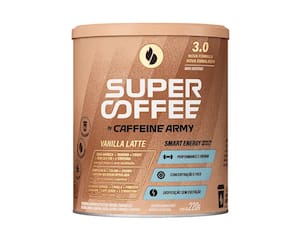 Supercoffee 3.0 Vanilla Latte 220g