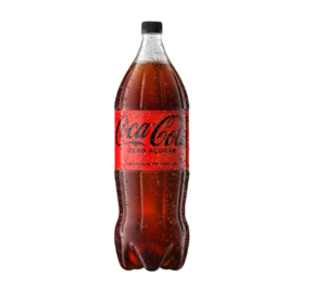 Refrigerante Coca Cola Pet 2l