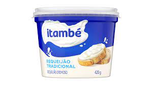 REQUEIJAO CREMOSO ITAMBE TRADICIONAL 420G