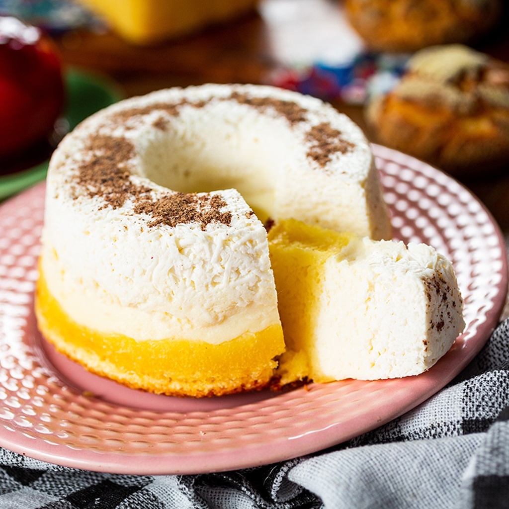 Bolo de Maricota Boníssima