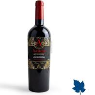 VINHO  ITALIANO AVELIUM PUGLIA I.G.P 750ML