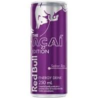 ENERGÉTICO RED BULL ACAI 250ML