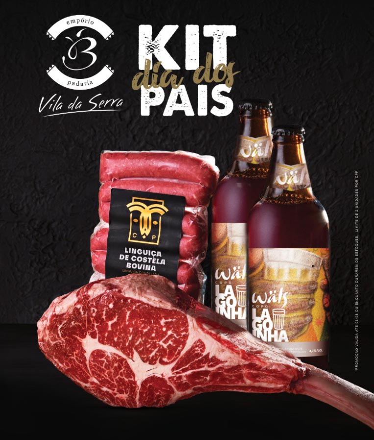 KIT CARAPRETA