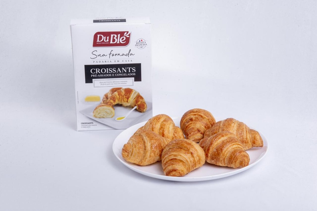 Croissant Dublé 180g