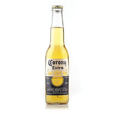 CERVEJA MEX CORONA LONG NECK 330ML