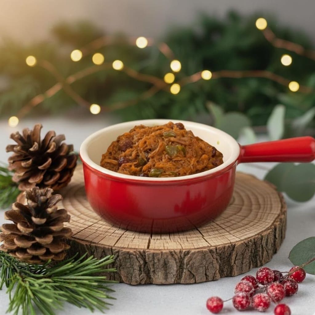  ANTEPASTO LAGARTO AO VINHO