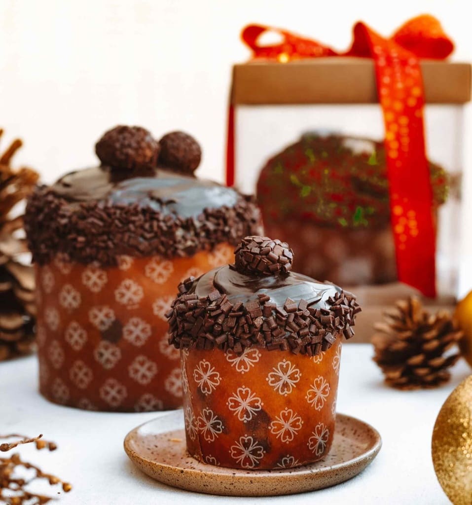 CHOCOTTONE CHOCOLATUDO DARK