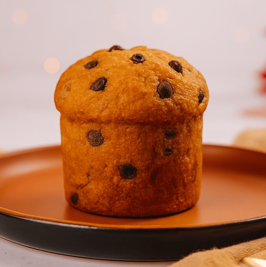 MINI CHOCOTTONE TRADICIONAL