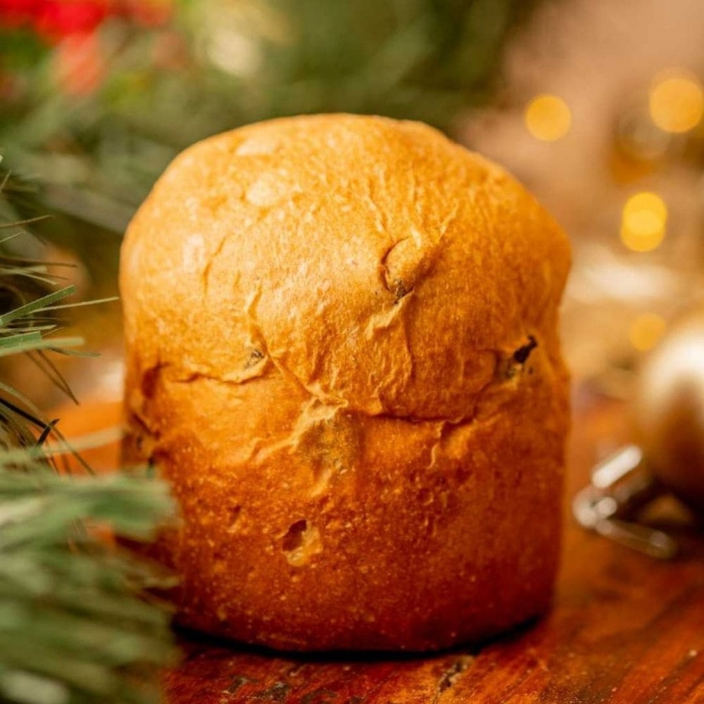PANETTONE TRADICIONAL