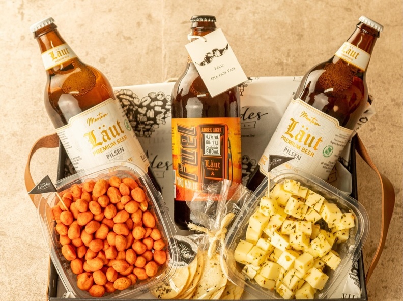 BOX DE CERVEJA – PAI PRA TODA OBRA