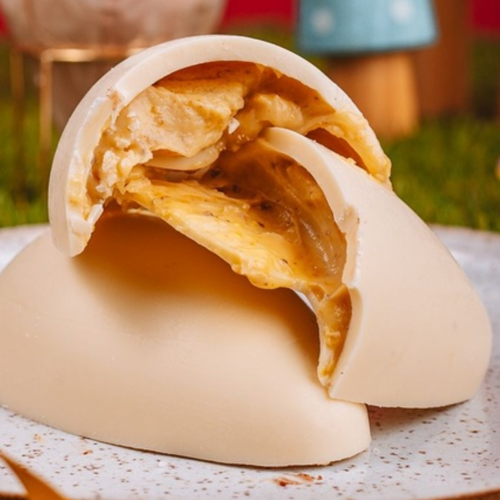 Ovo Trufado Pistache 340g