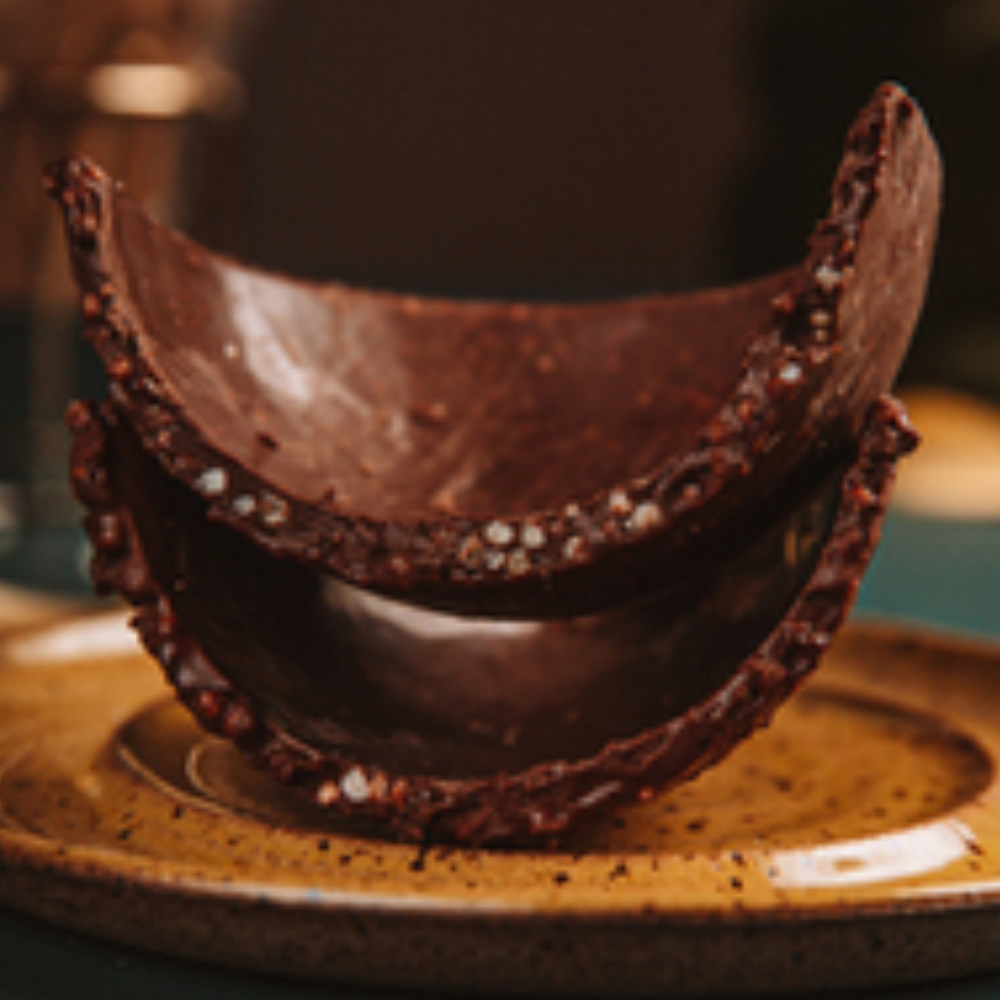 Ovo ao Leite Crocante - 340g