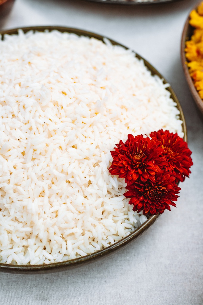 Arroz Branco Boníssima 500g