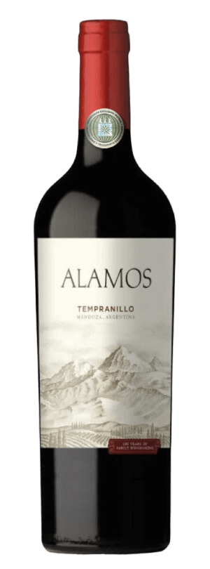 Alamos Tempranillo