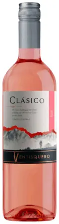 Chileno Ventisqueiro Clásico Rosé