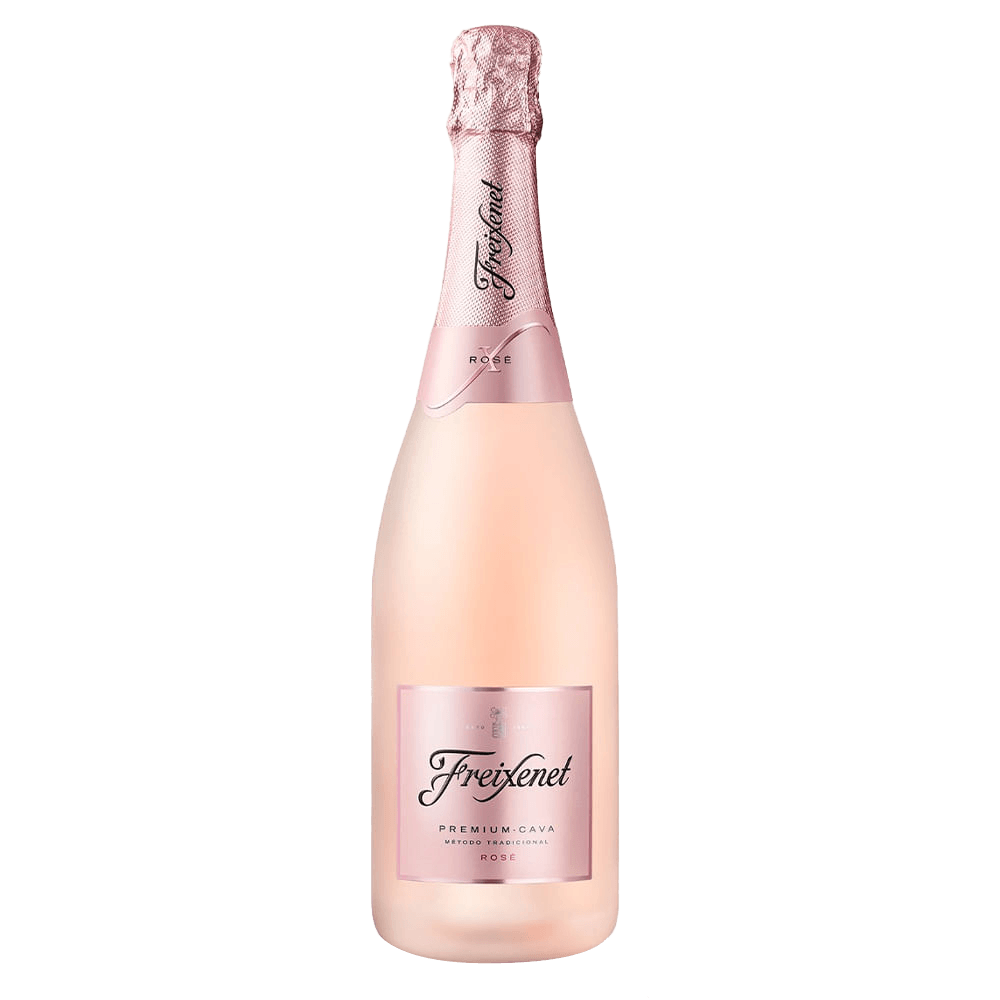 Espumante Freixenet Cava Brut Rosé 750ml