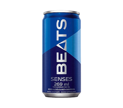 SKOL BEATS SENSES 269ML