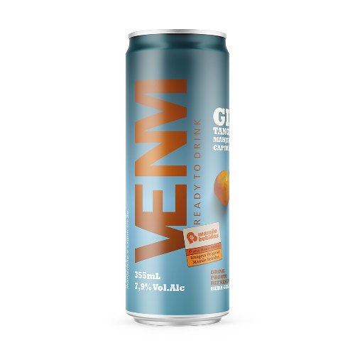 VENM DRINK 355ML