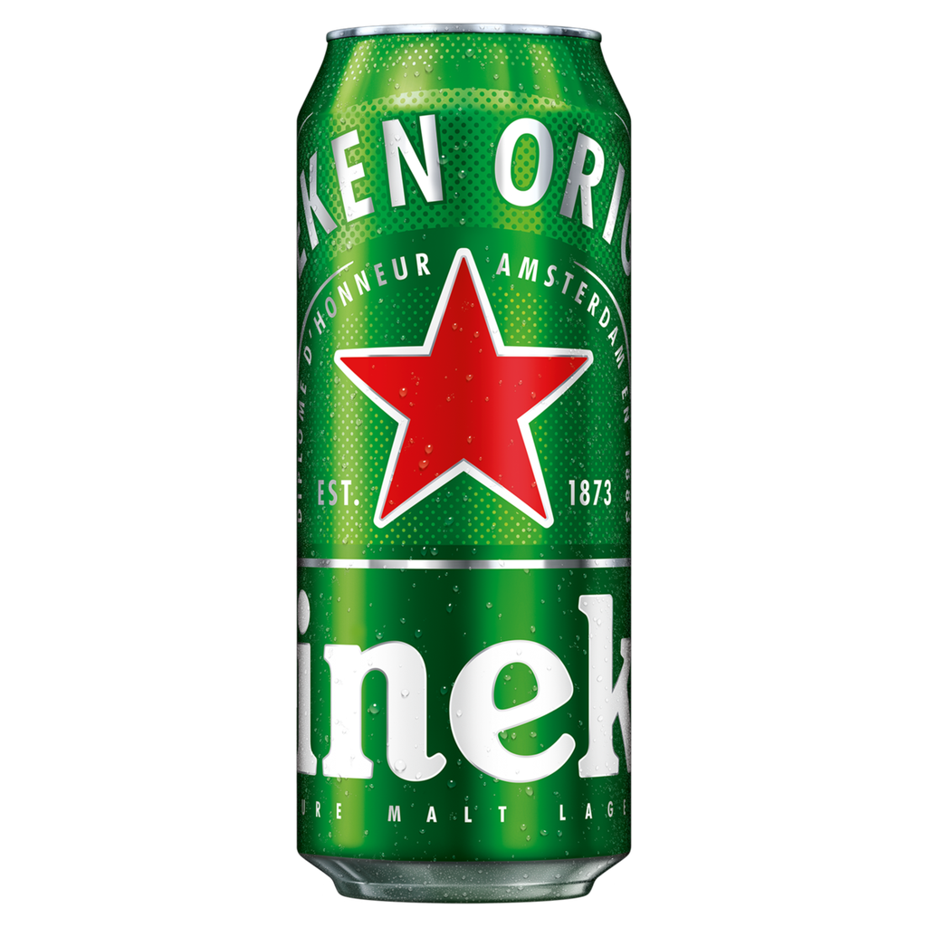 Heineken Lata 473ml