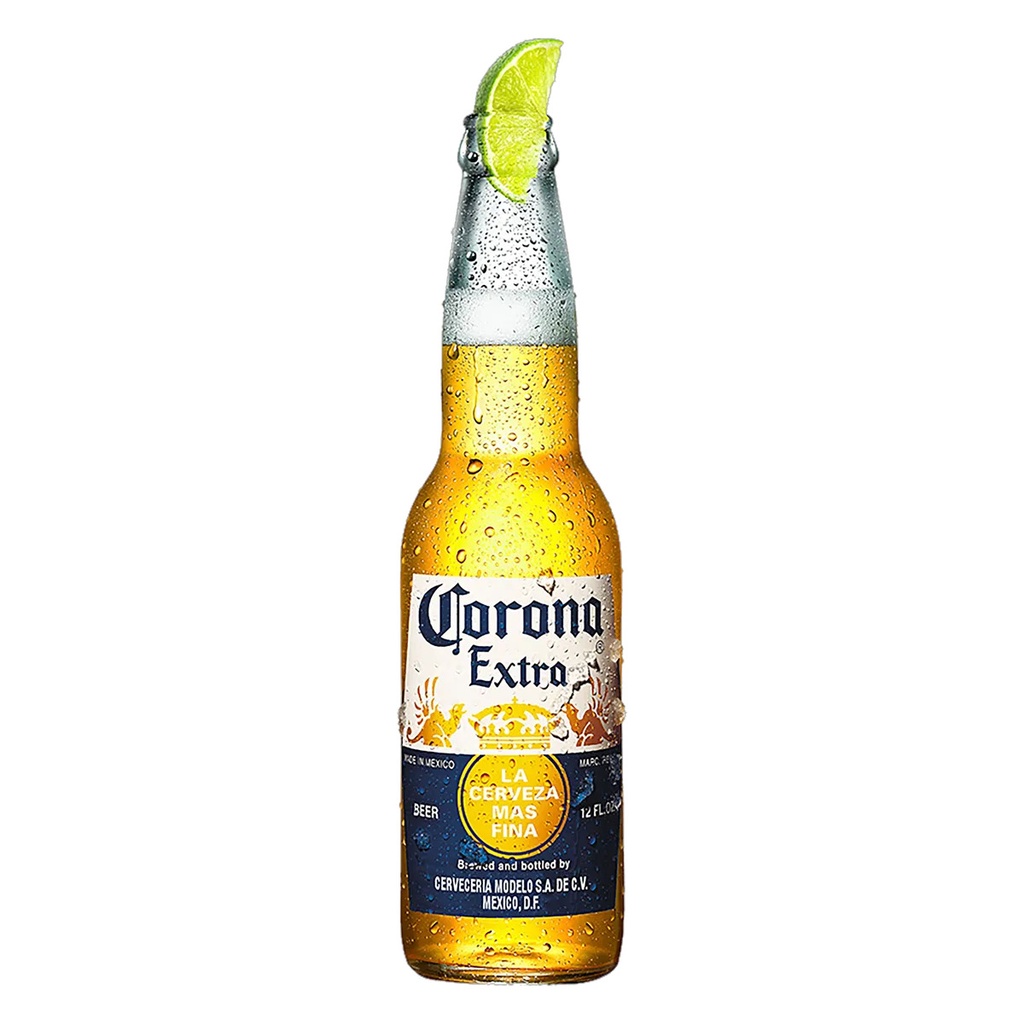 Corona Long Neck 330ml