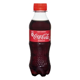 Coca Cola Pet 200ml