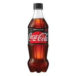 Coca Cola Zero 600ml