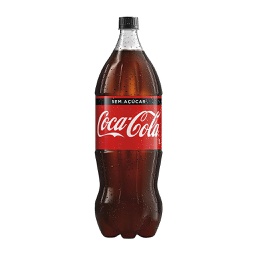 Coca Cola Zero 2Lt