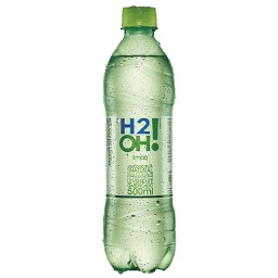 H2OH! Limão 500ml