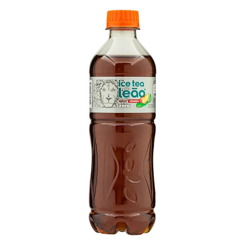 Chá Gelado Leao Ice Tea Pessego Zero 1,5L