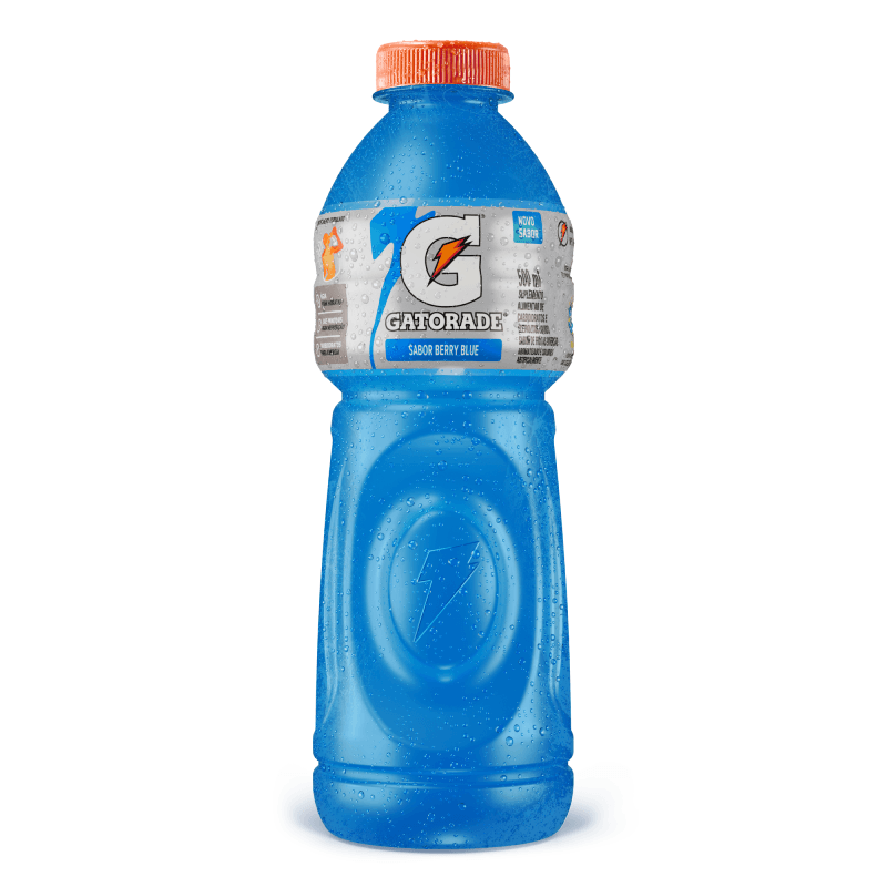 Gatorade Berry Blue 500ml