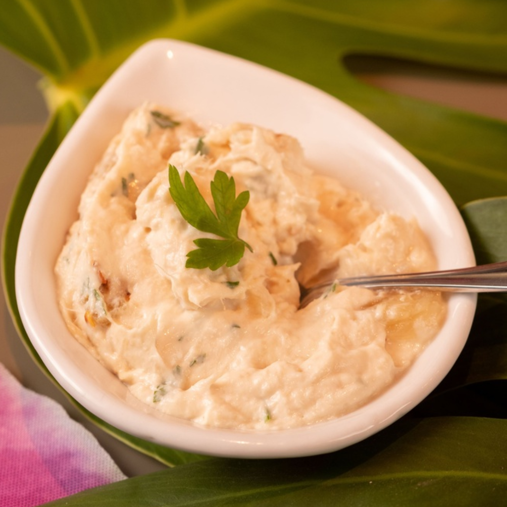 Pasta de Frango