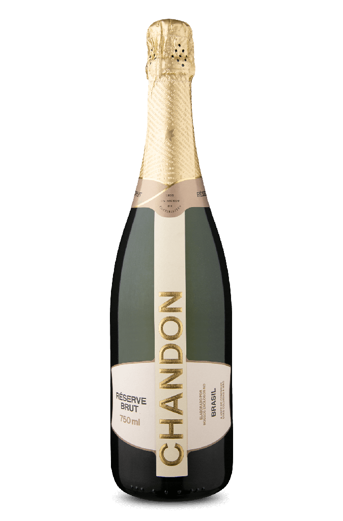 Espumante Nacional Chandon Brut Reserve 750ml