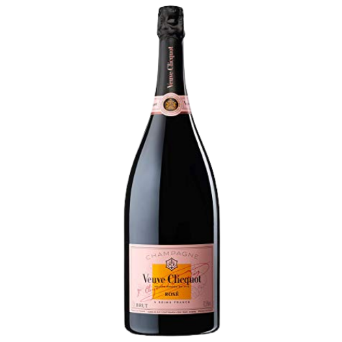 Champagne Veuve Clicq Rose 750ml