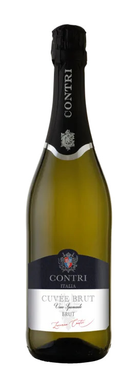 Espumante Brut Gran Cuvee Luciano 750ml