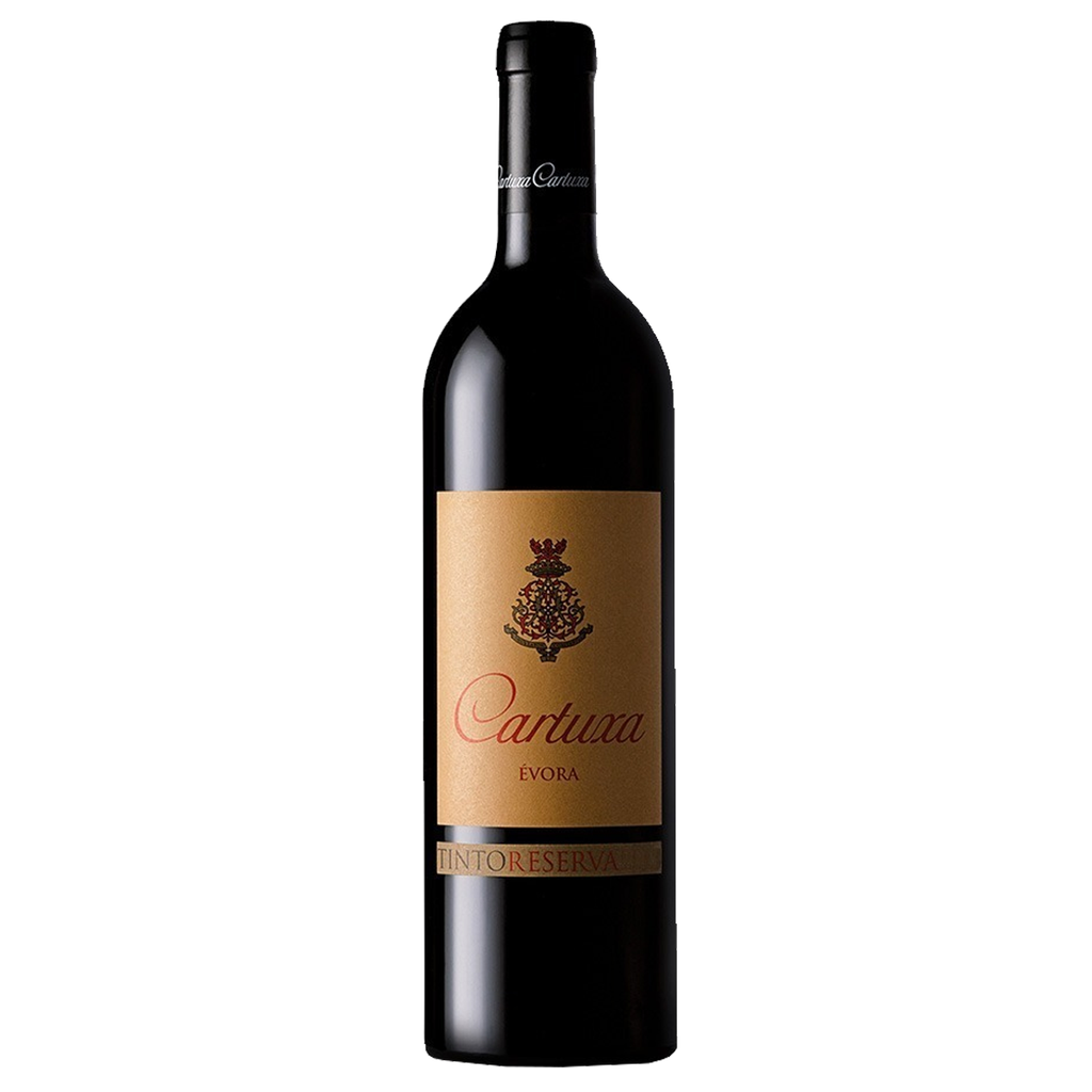 Vinho Português Cartuxa Evora Reserva Tinto 750ml