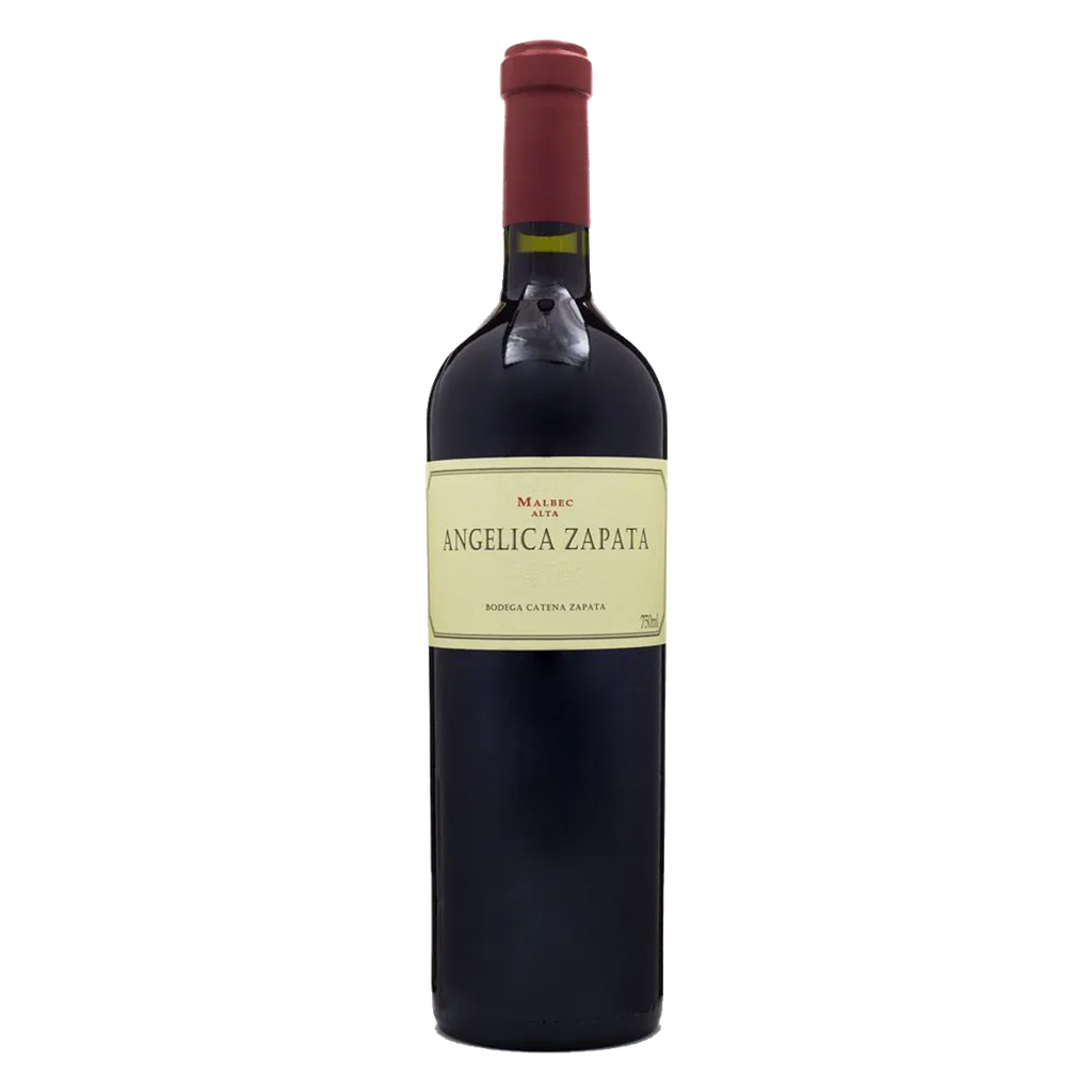 Vinho Argentino Angelica Zapata 750ml