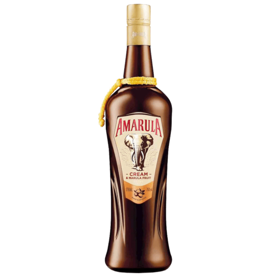 Licor Amarula Cream 750ml