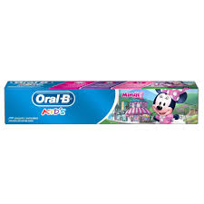 Creme dental Oral-B Kids