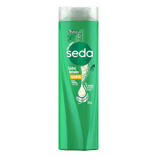 Shampoo Seda Cachos Definidos 325ml